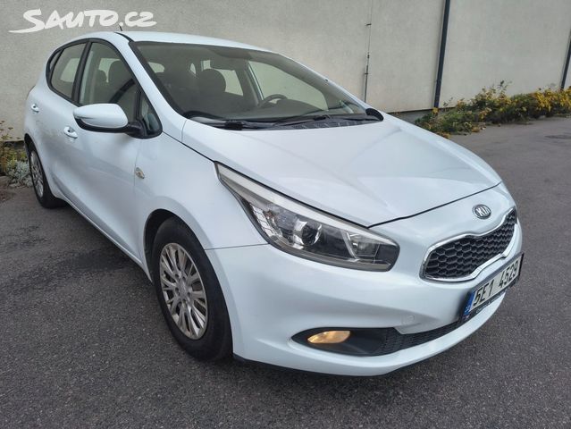 Kia Cee'd